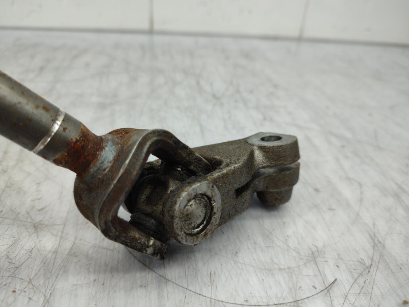 Colonne de direction RENAULT SCENIC 3 PHASE 1 Diesel - 1