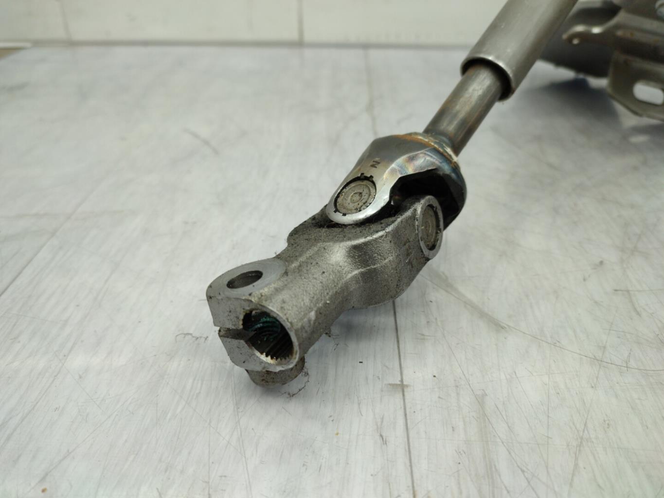 Colonne de direction RENAULT CLIO 4 PHASE 2  - 1