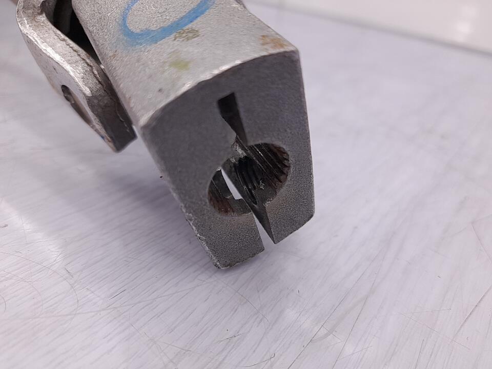 Piantone dello sterzo FIAT 500 2 PHASE 1  - 1