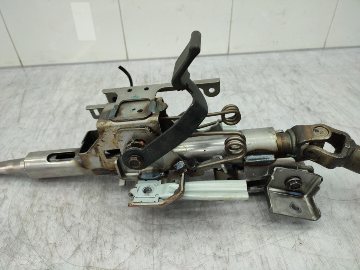 Colonne de direction HONDA CIVIC 8 PHASE 1 Diesel - 1