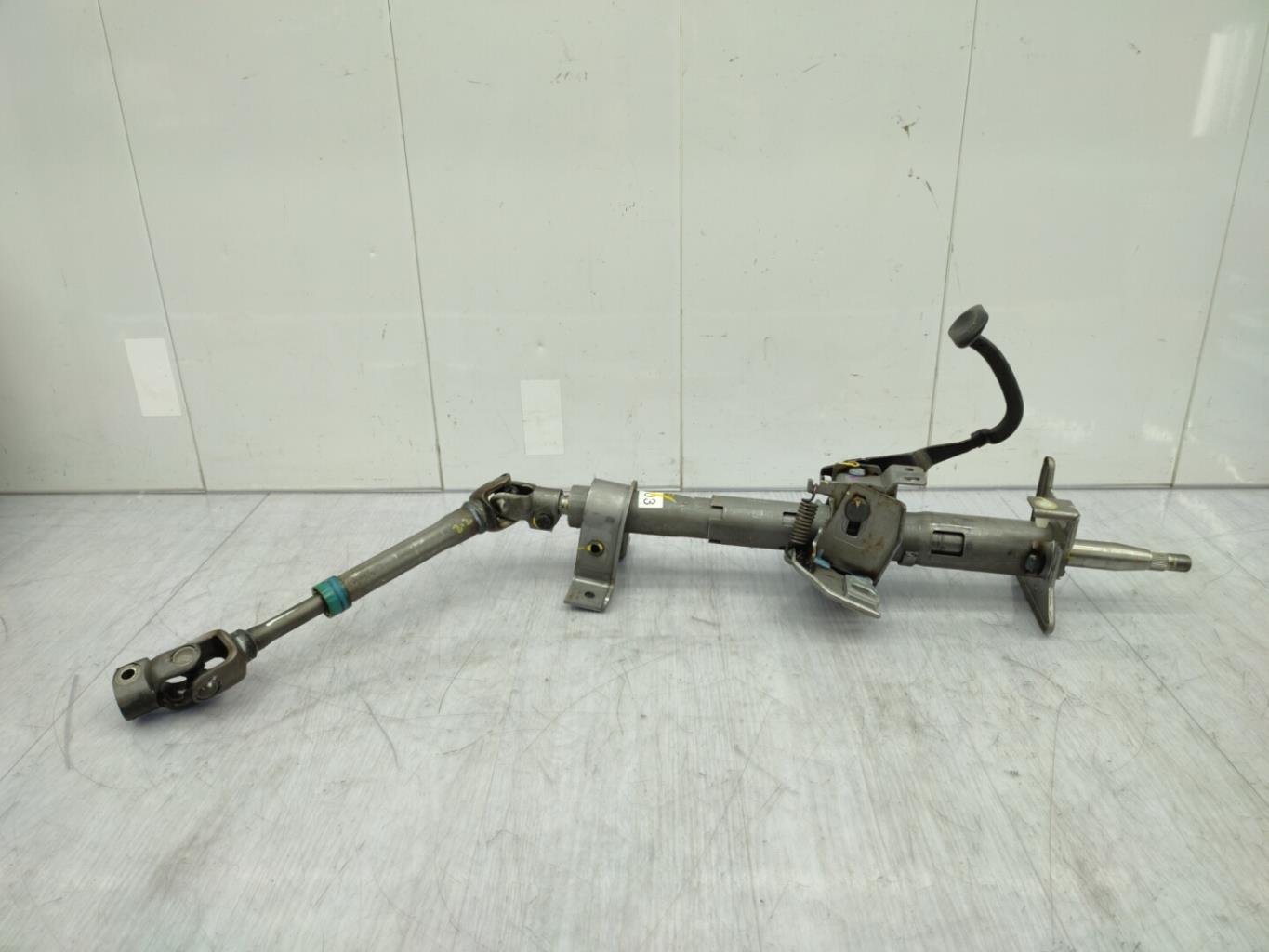 Colonne de direction HYUNDAI TUCSON 1 Diesel - 1