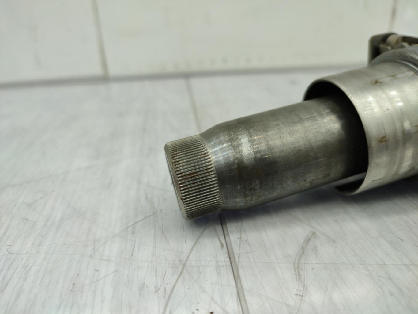Colonne de direction SEAT IBIZA 3 PHASE 1 Diesel - 1