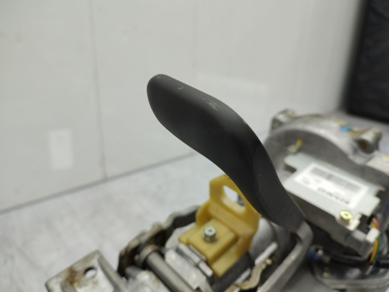 Colonne de direction RENAULT KANGOO 2 PHASE 2 Diesel - 1