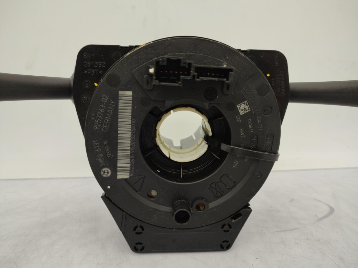 Devio guida completo con contatto spiralato MINI MINI 2 R56 PHASE 2 Diésel - 1