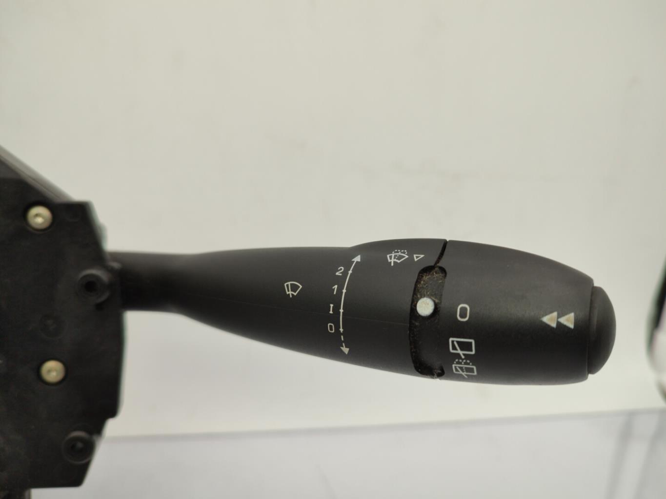 Devio guida completo con contatto spiralato CITROEN C4 1 PHASE 1 Gasolina - 1