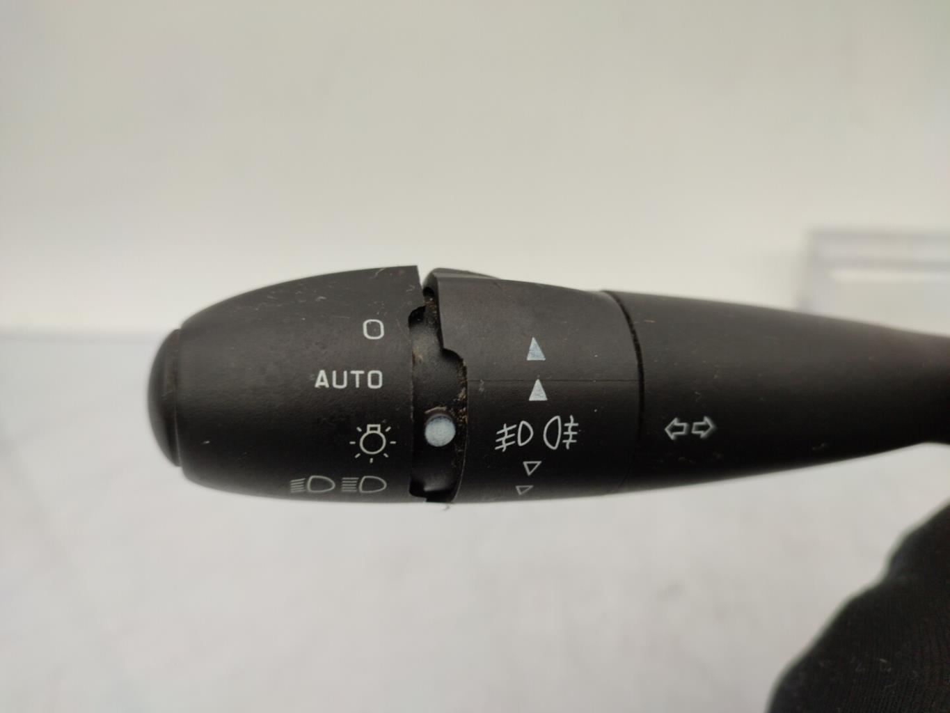 Devio guida completo con contatto spiralato CITROEN C4 PICASSO 1 Diésel - 1