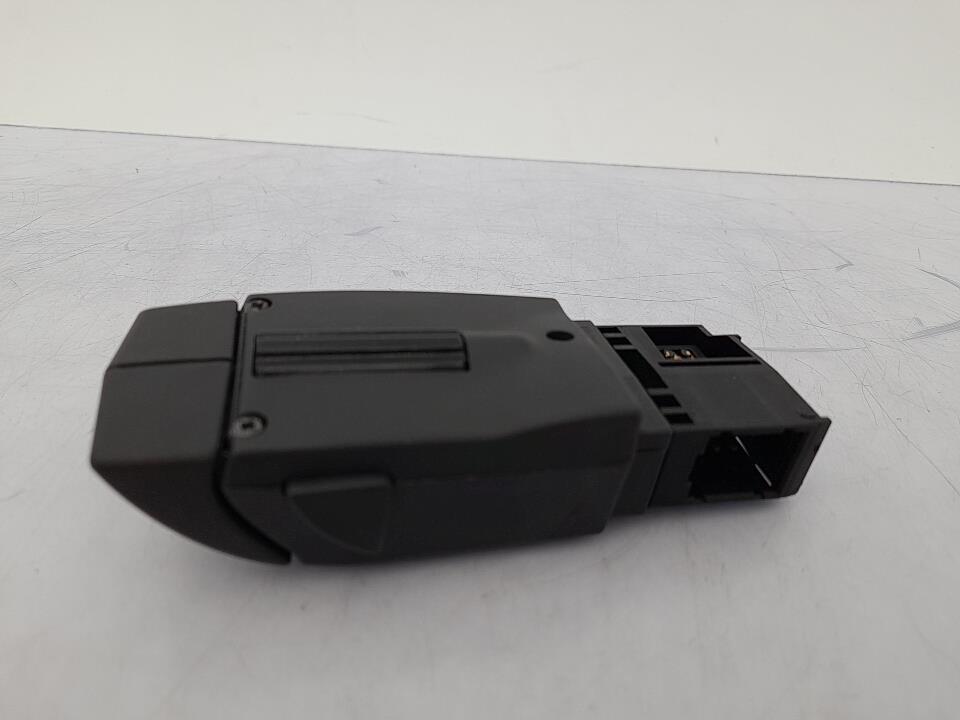 Commande autoradio RENAULT CLIO 4 PHASE 1 Diesel - 1