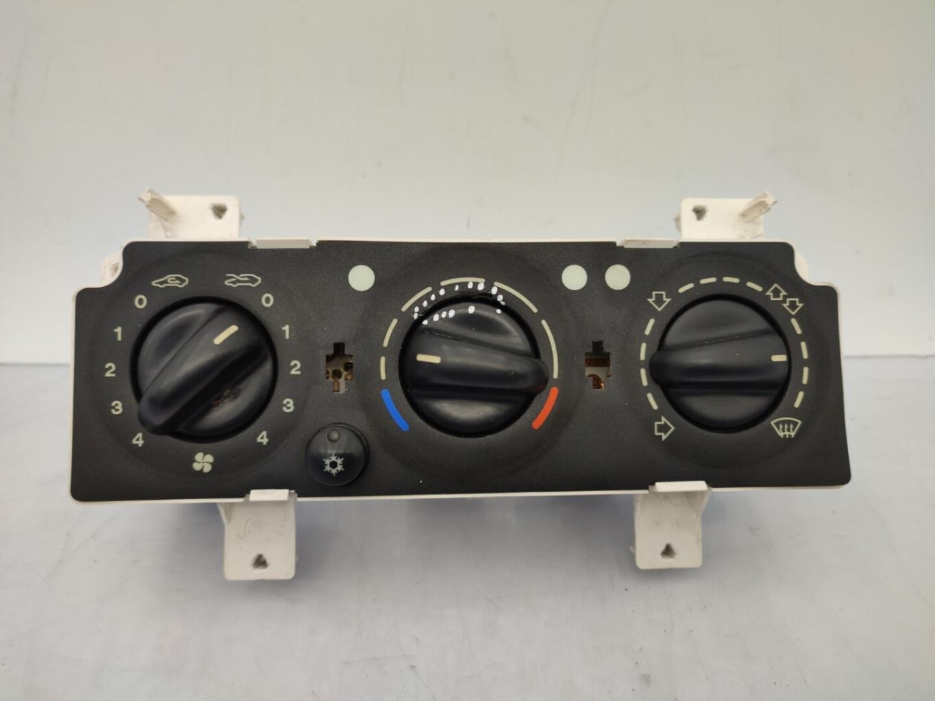 Commande chauffage CITROEN XSARA PHASE 2  - 1