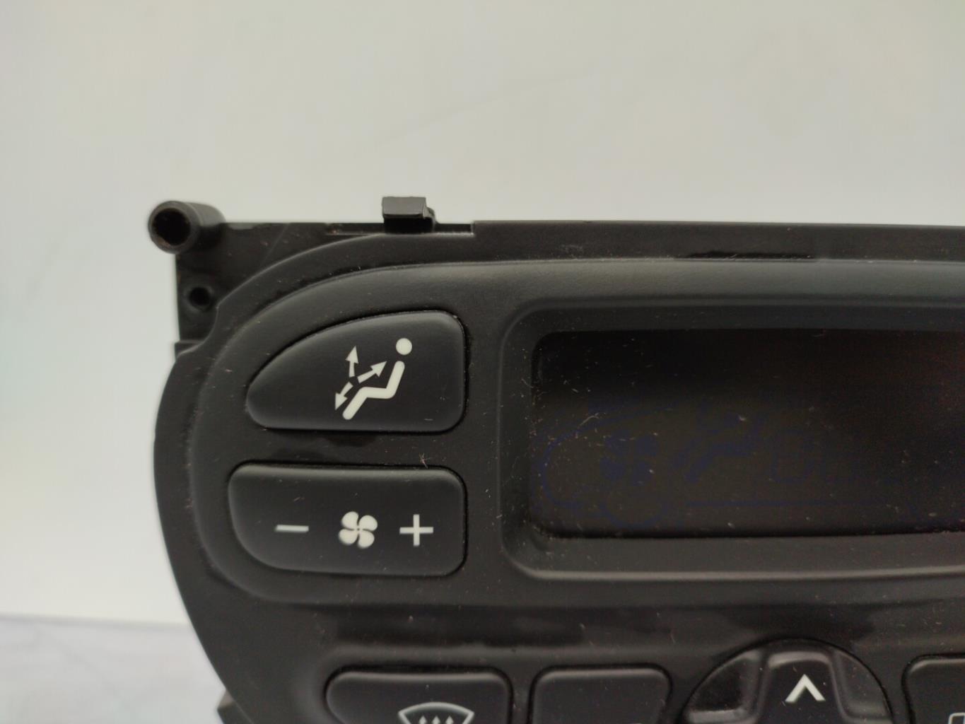 Commande chauffage CITROEN XSARA PICASSO PHASE 1  - 1