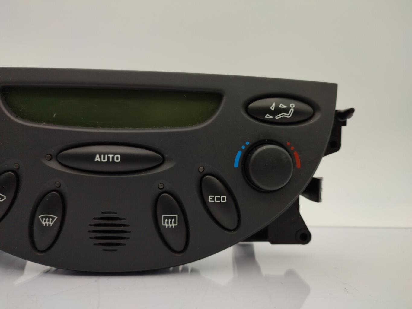 Commande chauffage CITROEN C5 1 PHASE 1 Diesel - 1
