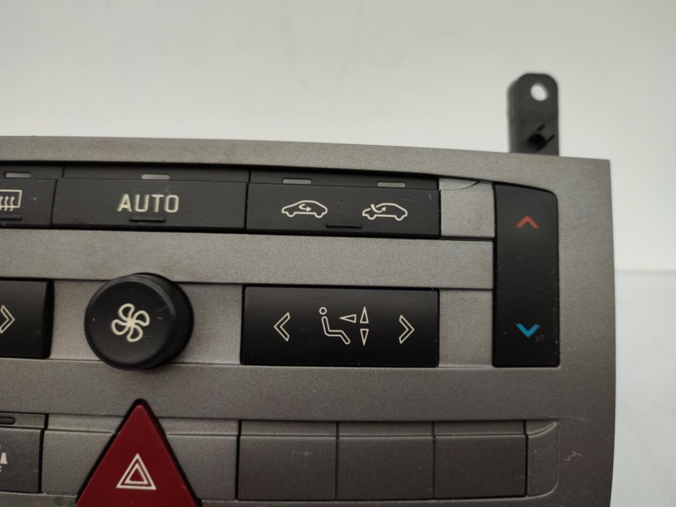 Commande chauffage CITROEN C5 1 PHASE 2 Diesel - 1