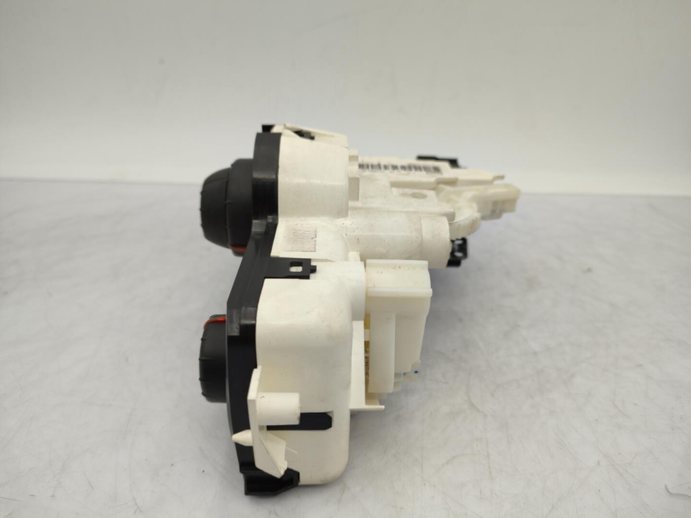Commande chauffage RENAULT SCENIC 2 PHASE 1 Diesel - 1