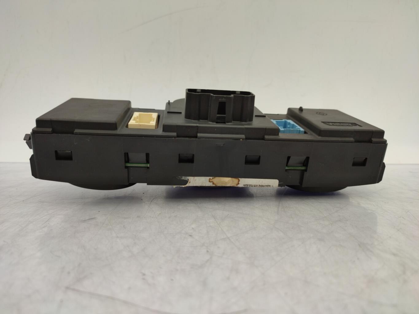 Commande chauffage RENAULT GRAND SCENIC 2 PHASE 1 Diesel - 1