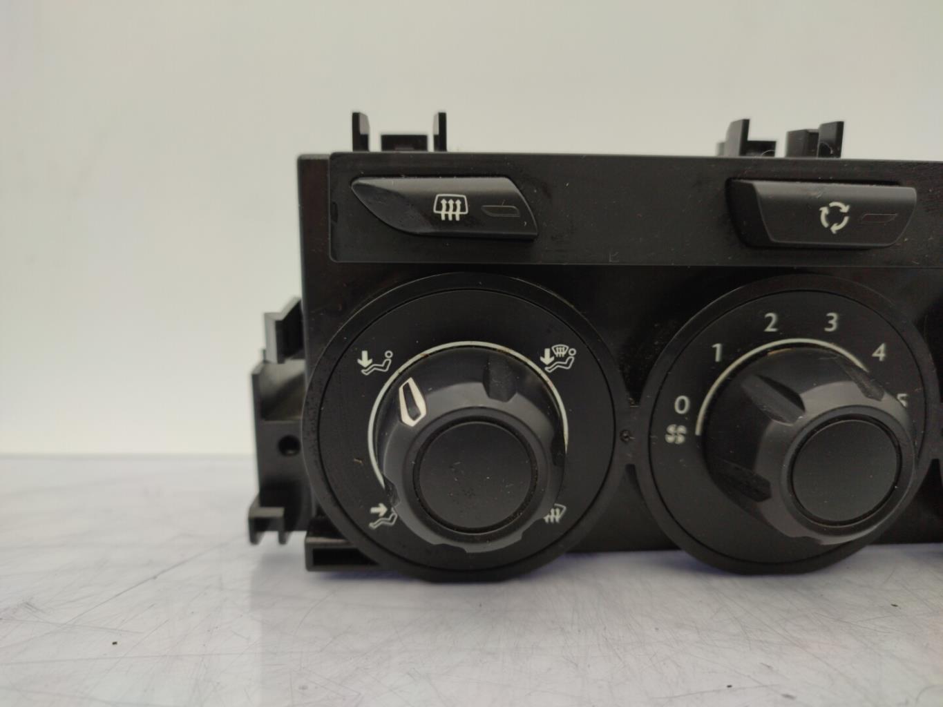 Commande chauffage CITROEN C3 2 PHASE 1  - 1