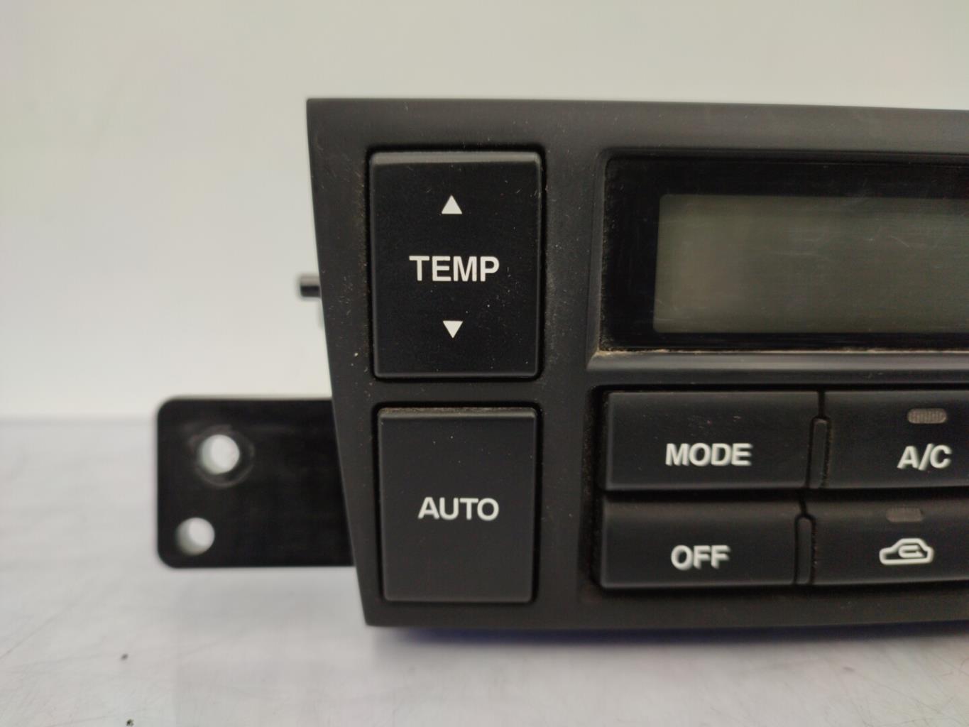 Commande chauffage HYUNDAI TUCSON 1 Diesel - 1