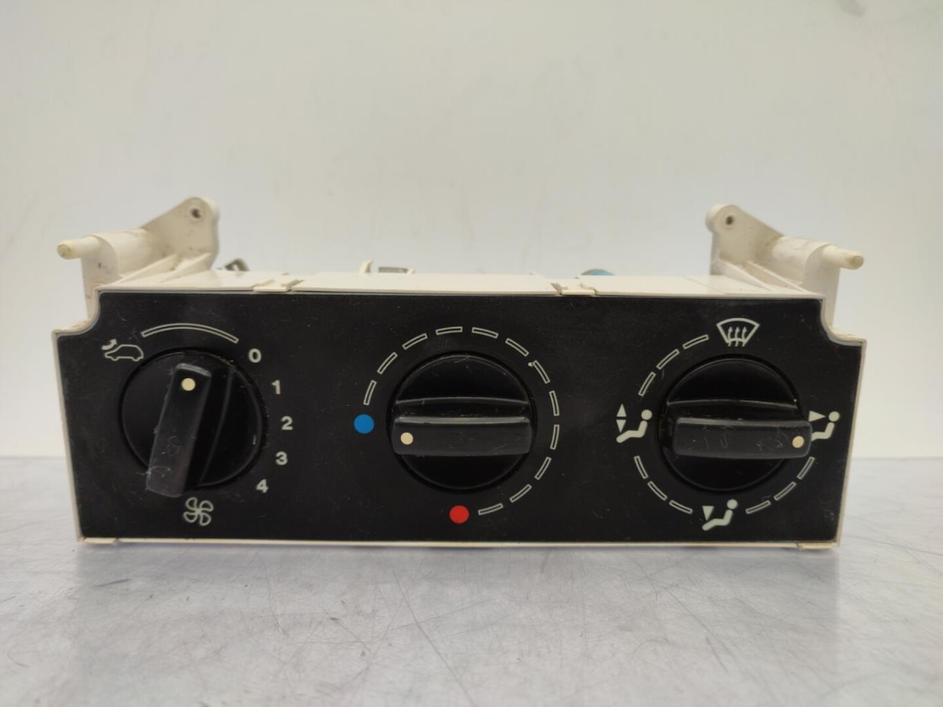 Commande chauffage CITROEN ZX PHASE 1 Diesel - 1