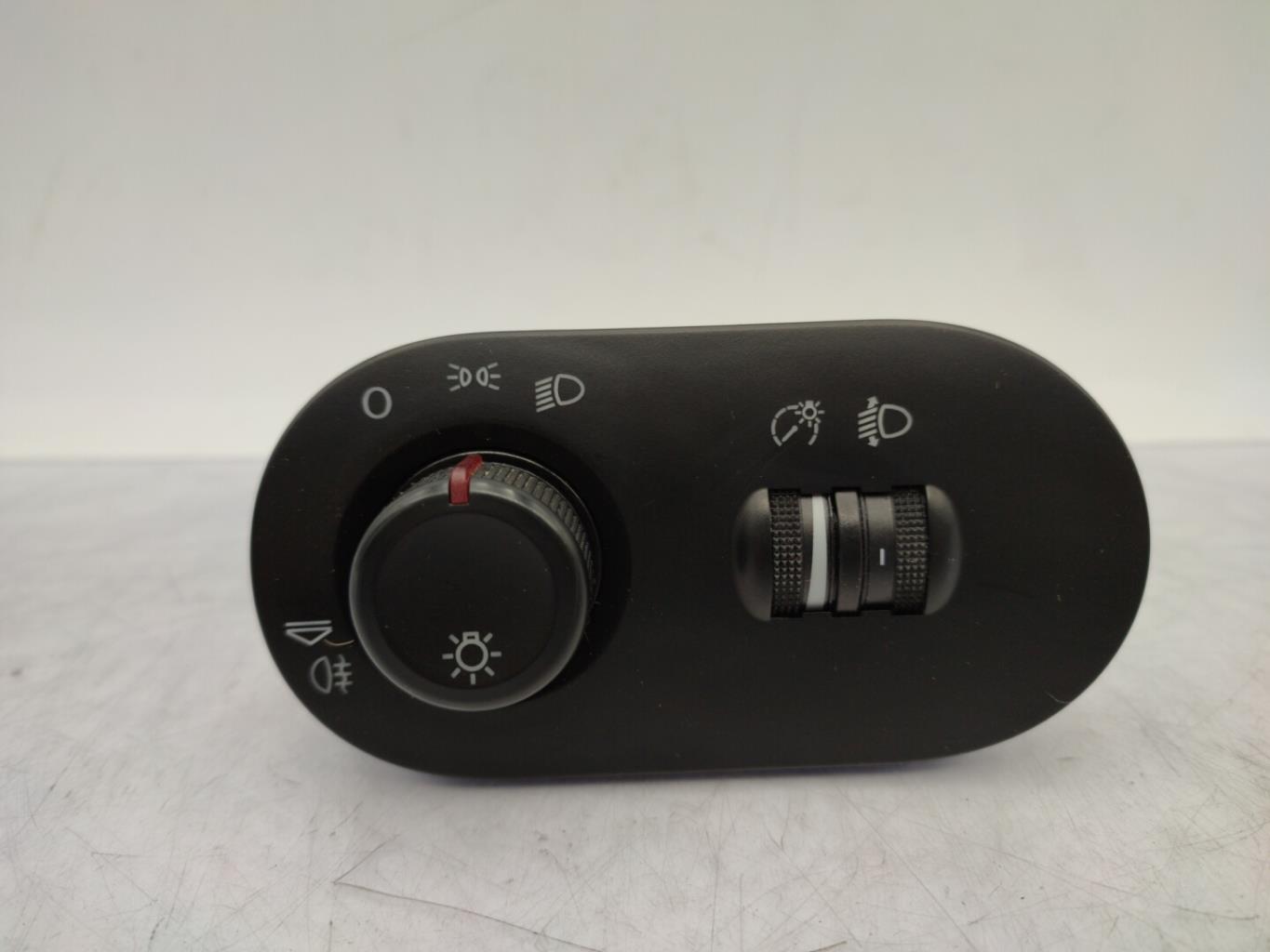 Commande de phare SEAT IBIZA 3 PHASE 1 Diesel - 1