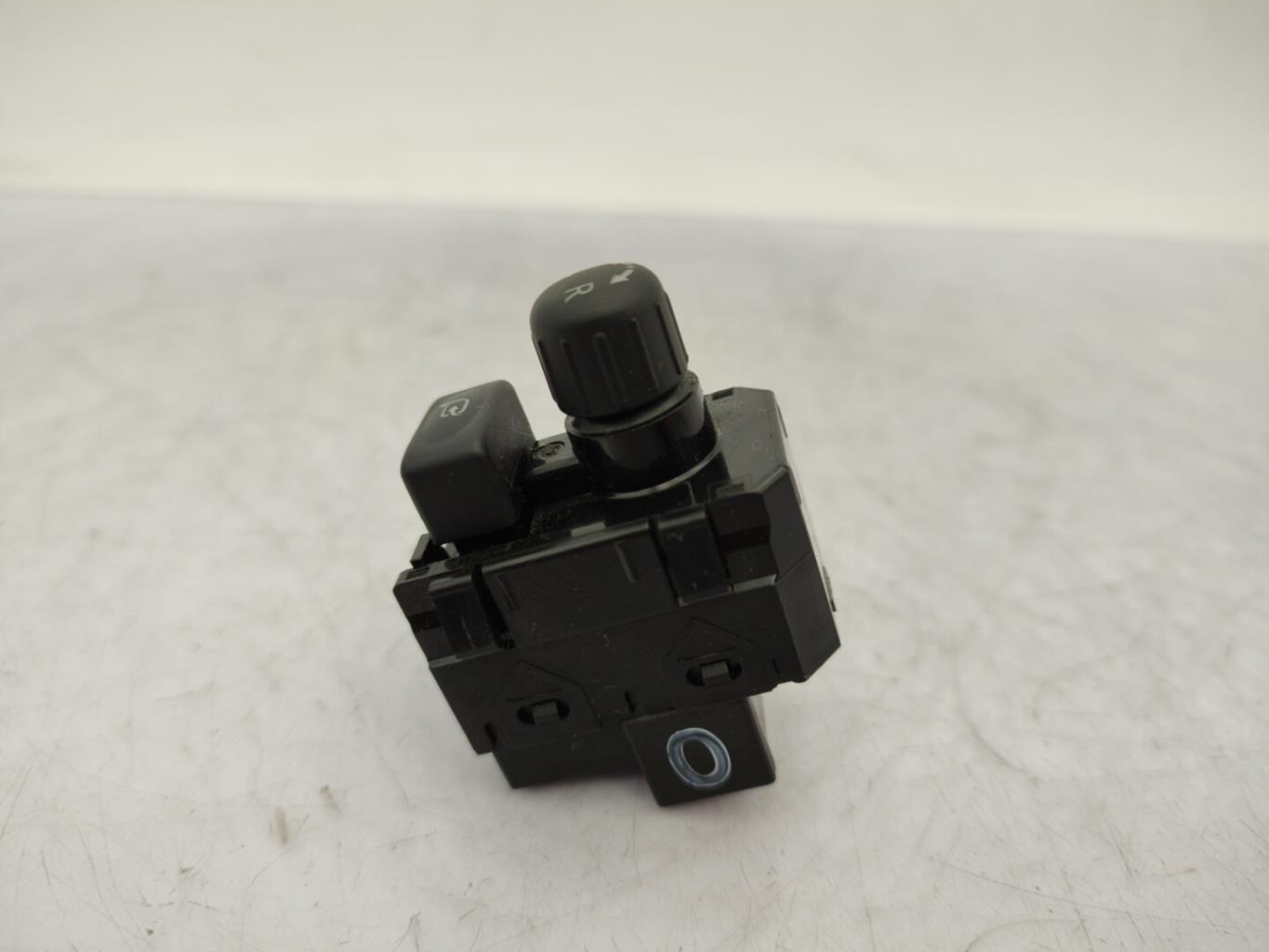 Commande retroviseurs NISSAN PULSAR Essence - 1