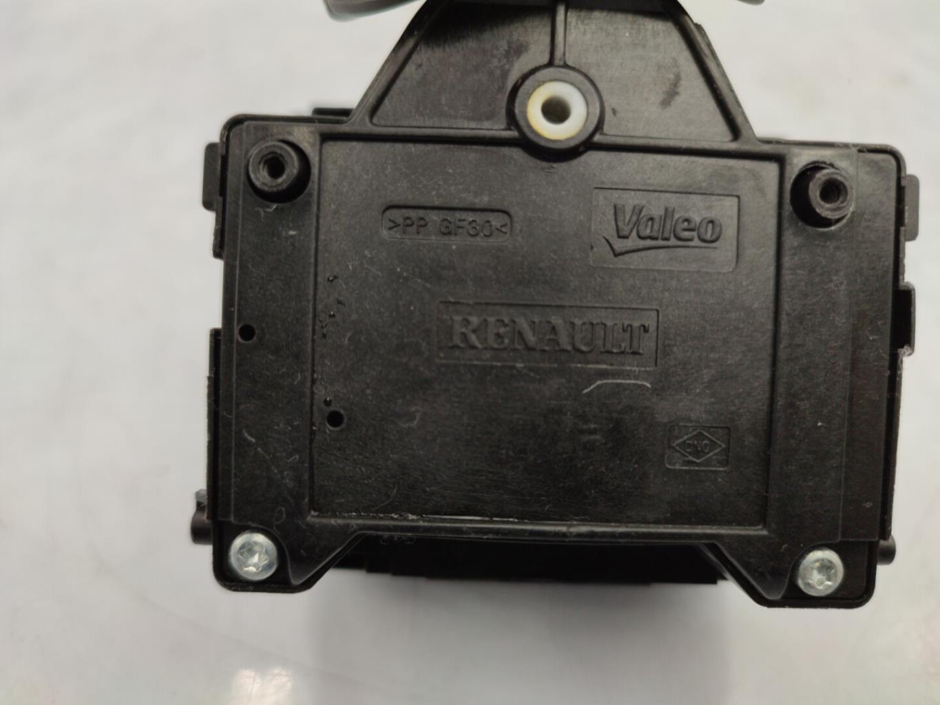 Commodo d'essuie glaces RENAULT CLIO 4 PHASE 2  - 1