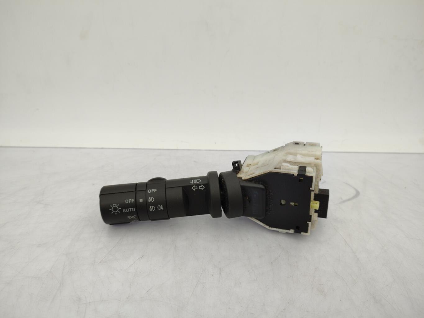 Commodo phare NISSAN QASHQAI 1 PHASE 1 Diesel - 1