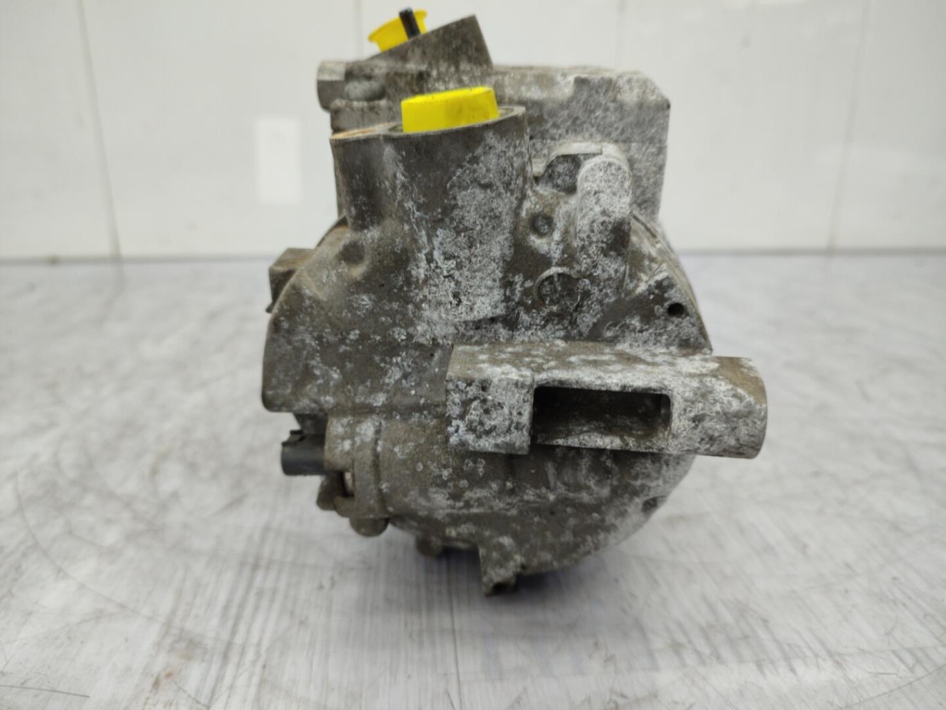 Compressore clima MERCEDES CLASSE C 204 PHASE 1 BREAK Diésel - 1