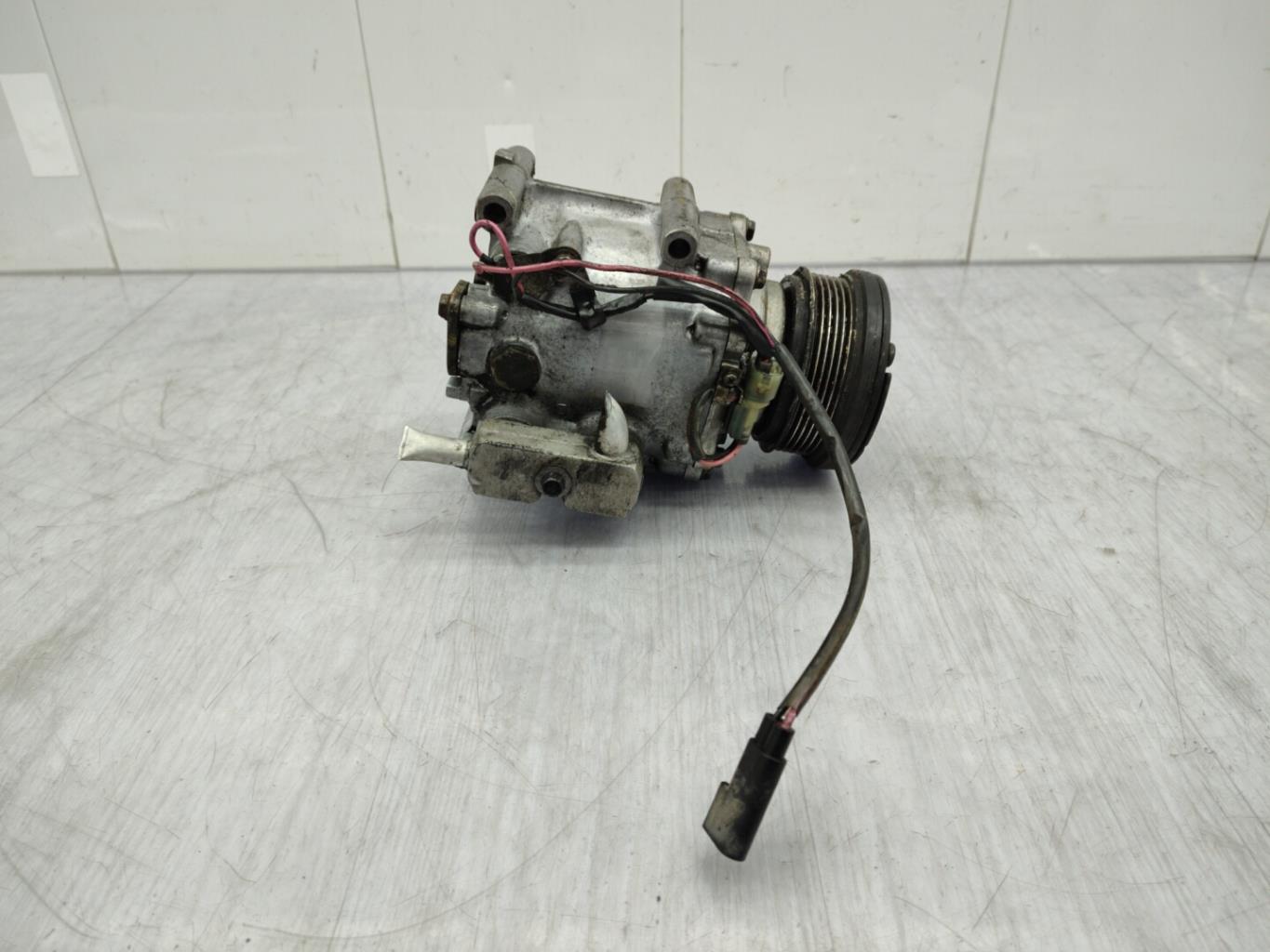 Compressore clima FORD FIESTA 4 PHASE 1 Diésel - 1