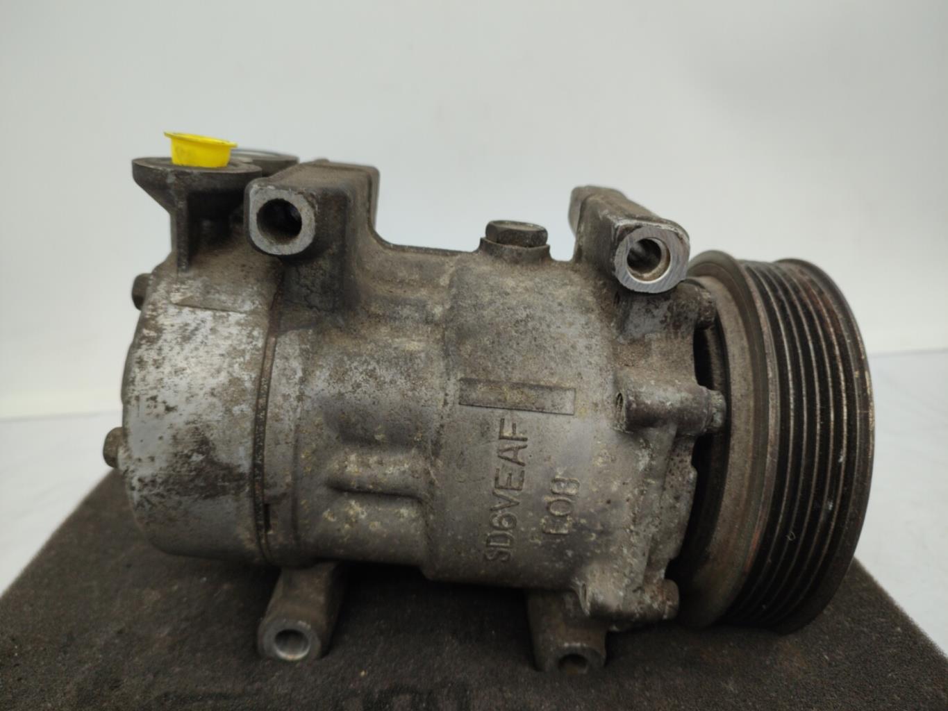 Compressore clima FORD FIESTA 5 PHASE 1 Diésel - 1