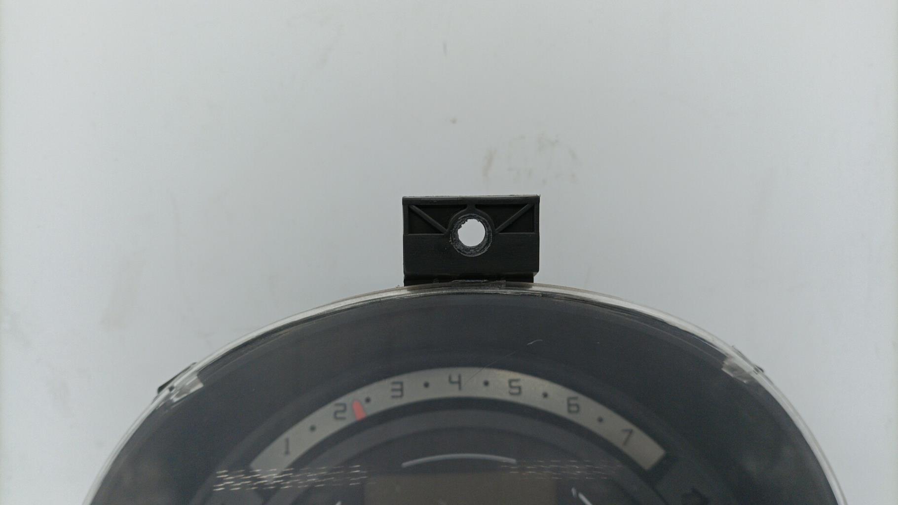 Compteur CITROEN C3 1 PHASE 1 Diesel - 1