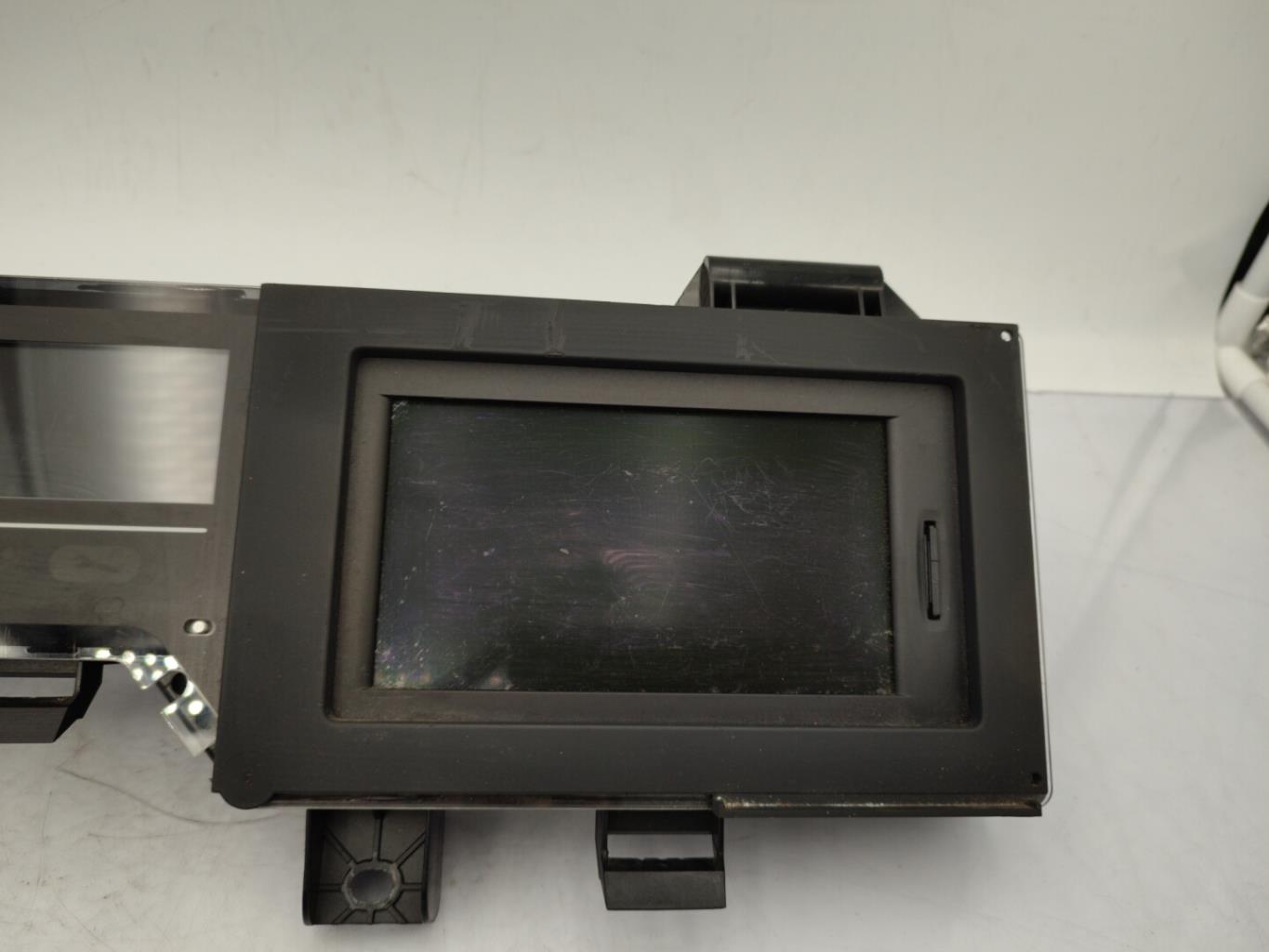 Compteur RENAULT SCENIC 3 PHASE 1 Diesel - 1