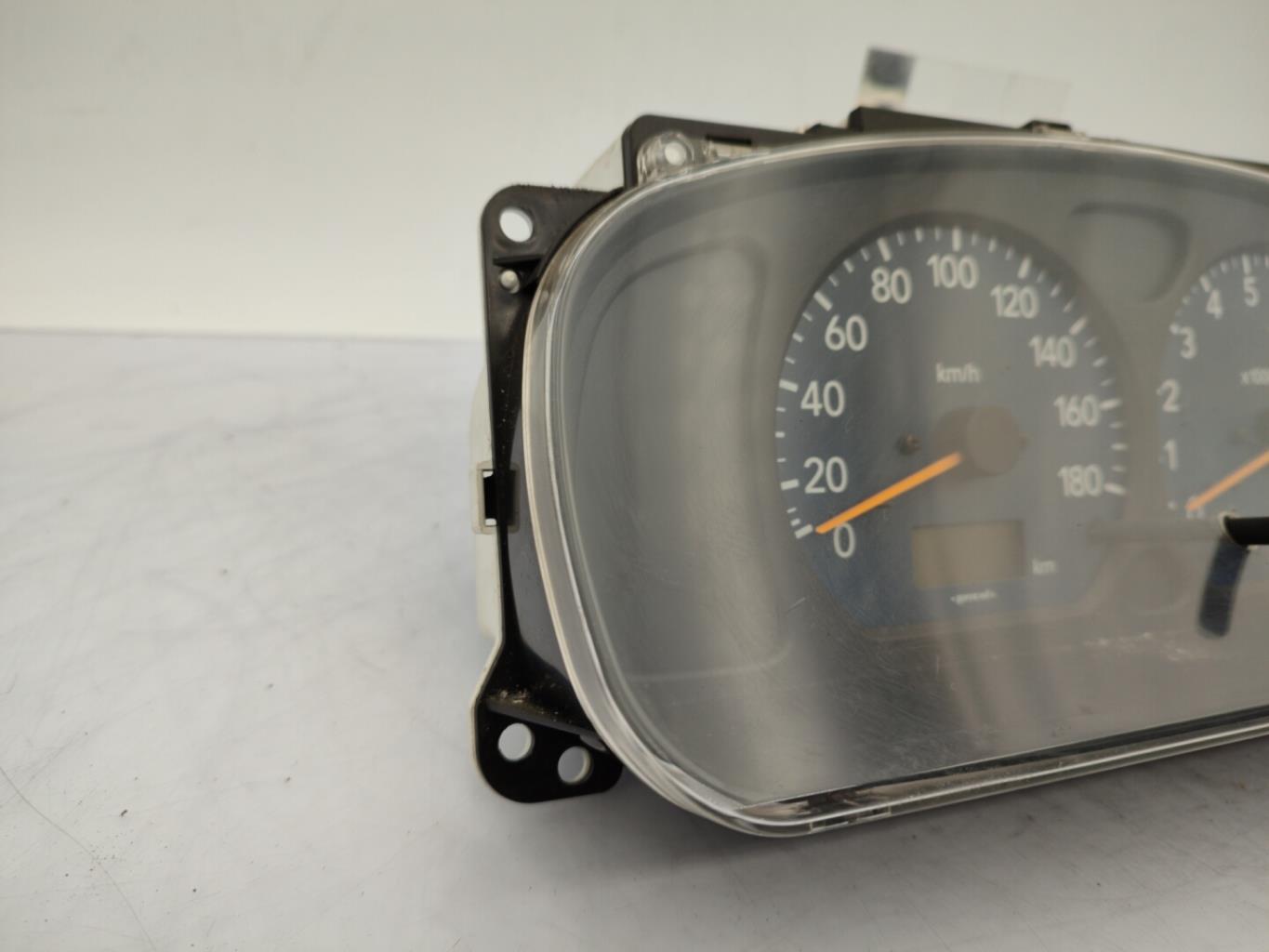 Compteur SUZUKI ALTO 2 Essence - 1