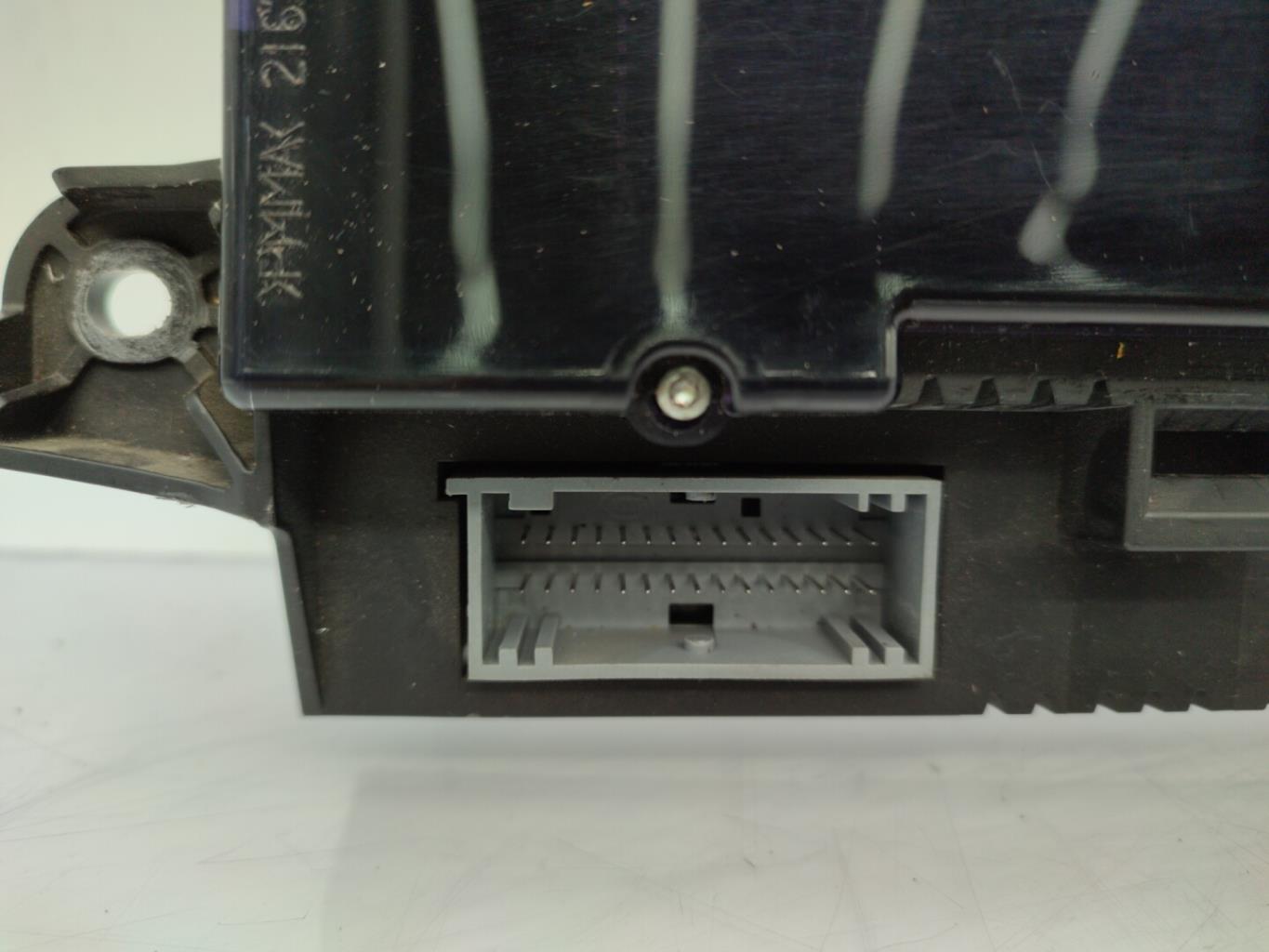 Compteur RENAULT GRAND SCENIC 2 PHASE 1 Diesel - 1