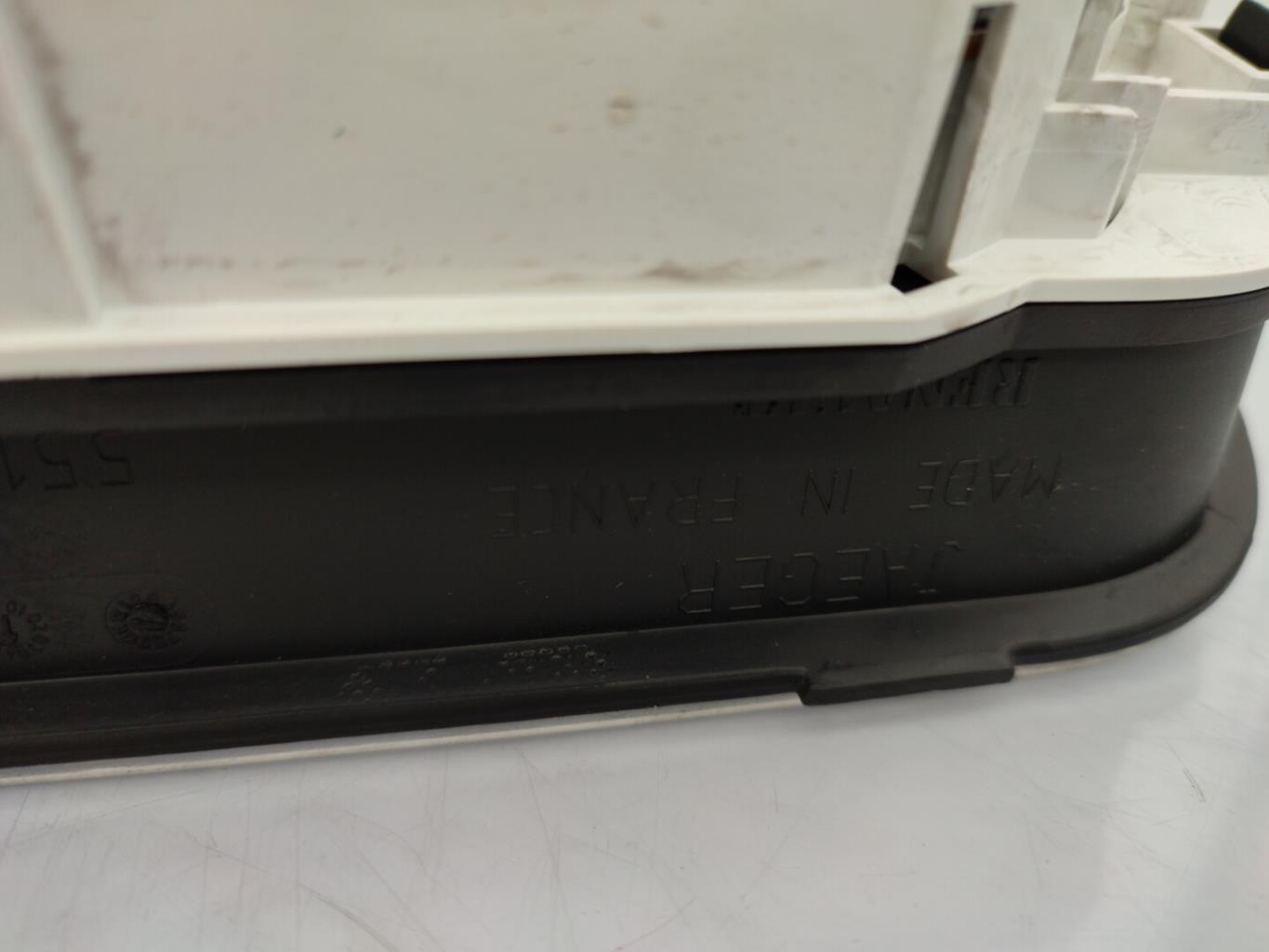 Compteur RENAULT LAGUNA 2 PHASE 1 Diesel - 1