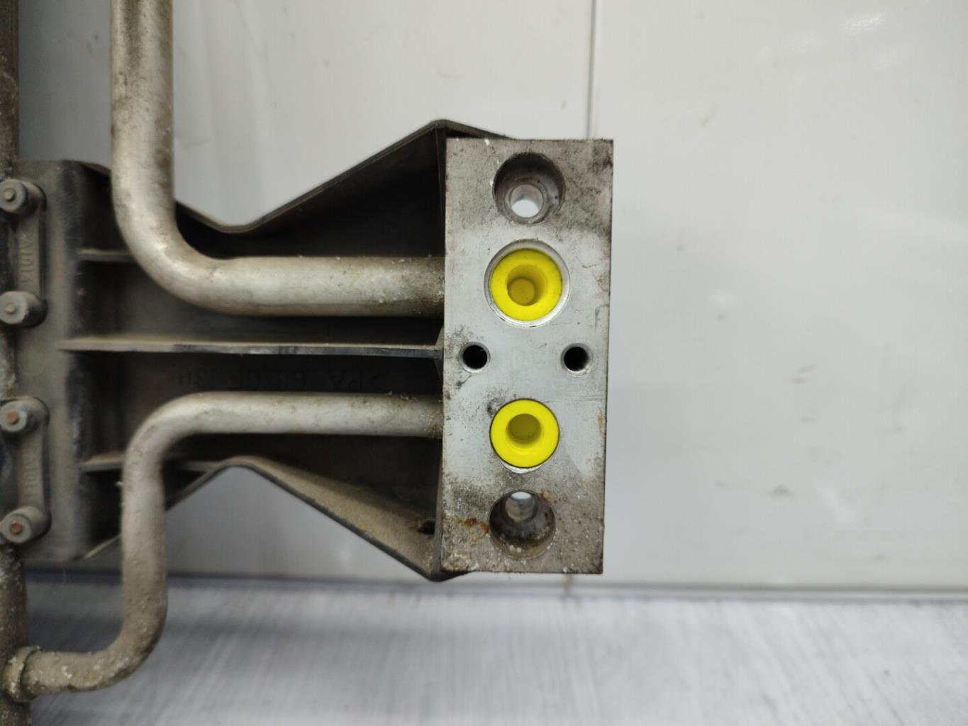 Condenseur de clim CITROEN XANTIA PHASE 2 Diesel - 1