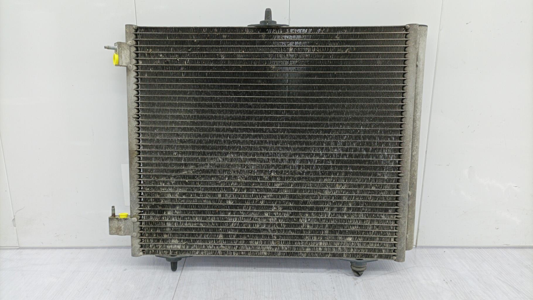 Condenseur de clim CITROEN C3 1 PHASE 1 Diesel - 1