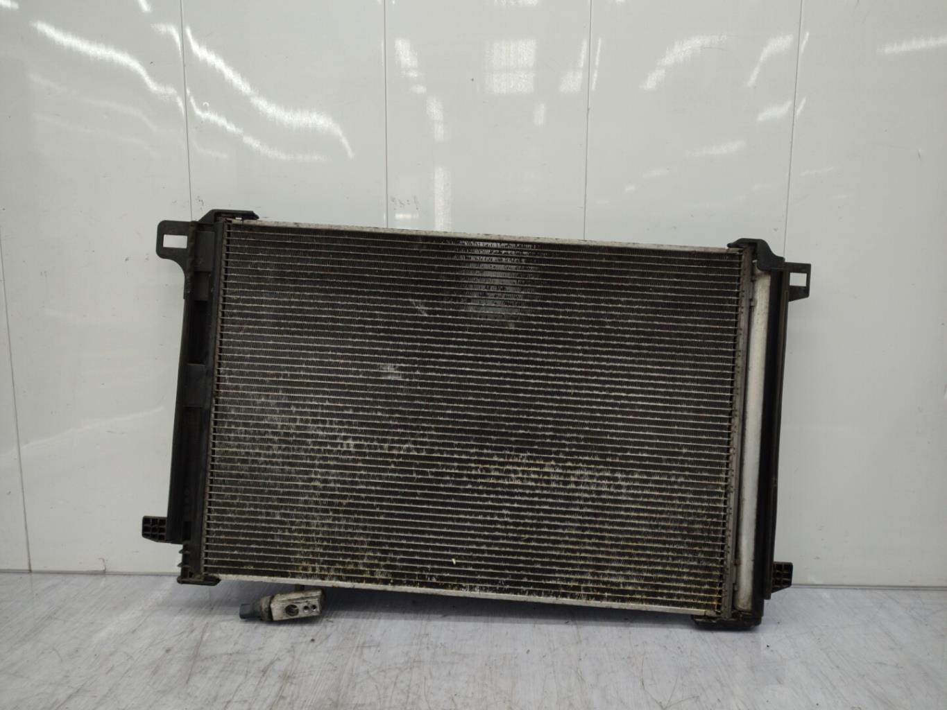 Condenseur de clim MERCEDES CLASSE C 204 PHASE 1 BREAK Diesel - 1
