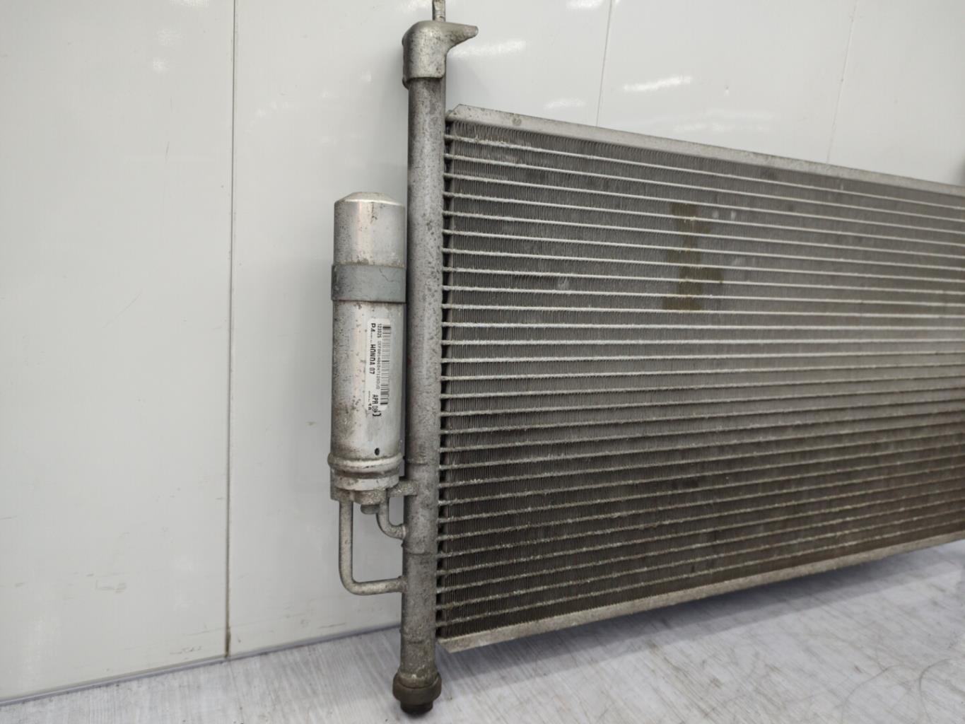 Condensatore clima HONDA CIVIC 8 PHASE 1 Diésel - 1