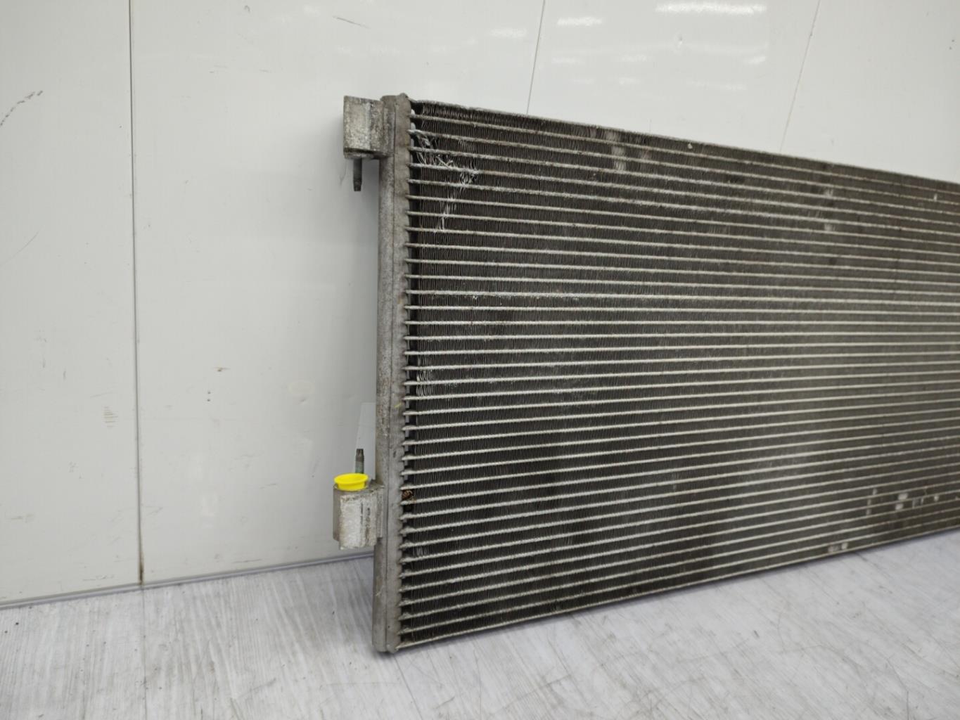 Condenseur de clim RENAULT LATITUDE Diesel - 1