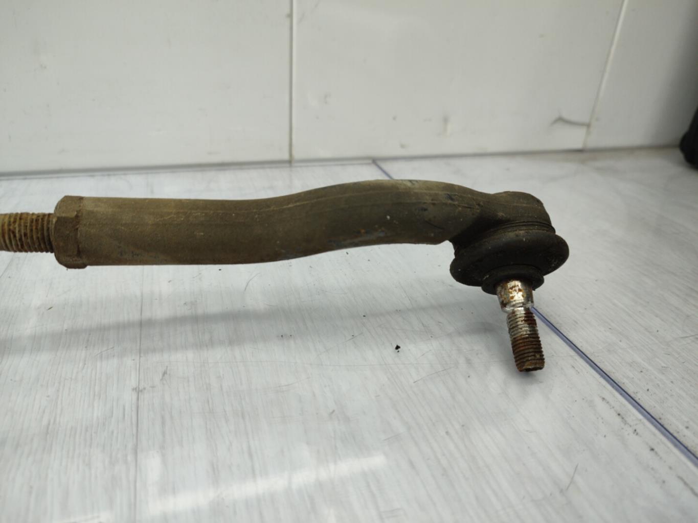 Cremagliera servosterzo FIAT 500 2 PHASE 1  - 1
