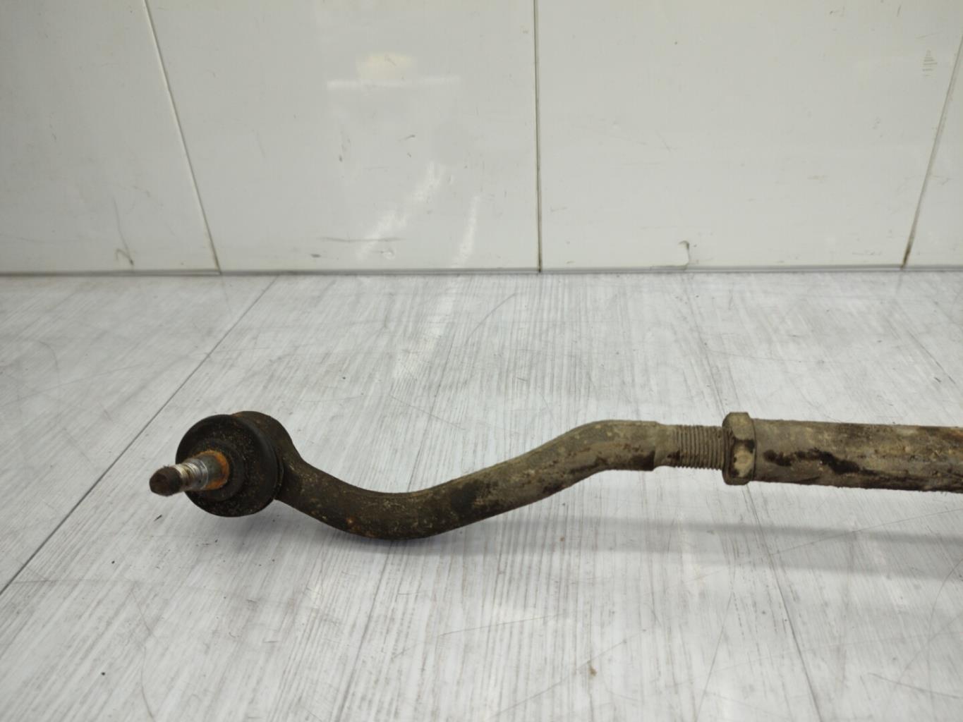Cremaillere assistee CITROEN C5 1 PHASE 1 Diesel - 1