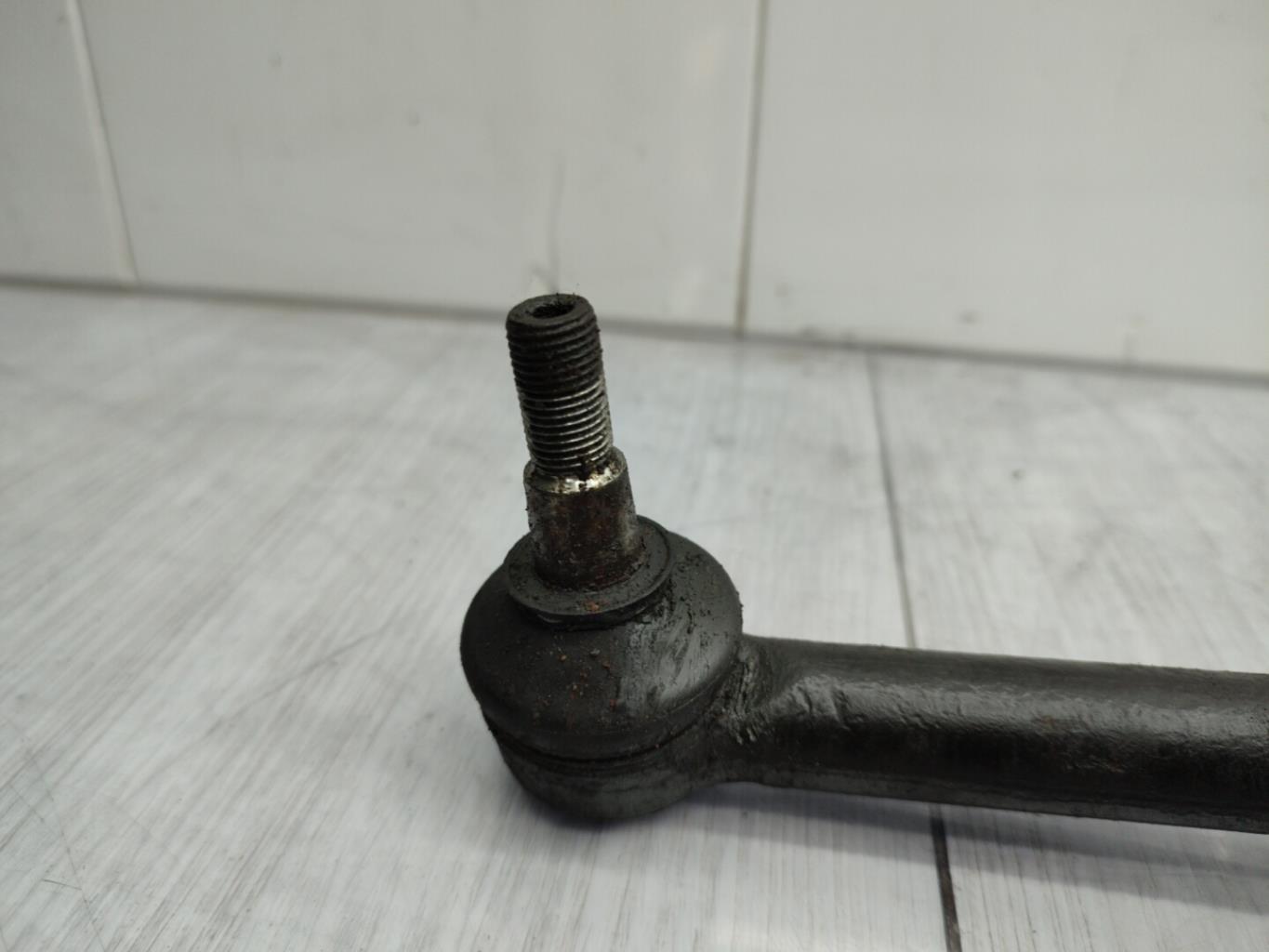 Cremagliera servosterzo PEUGEOT BOXER 1 Diésel - 1
