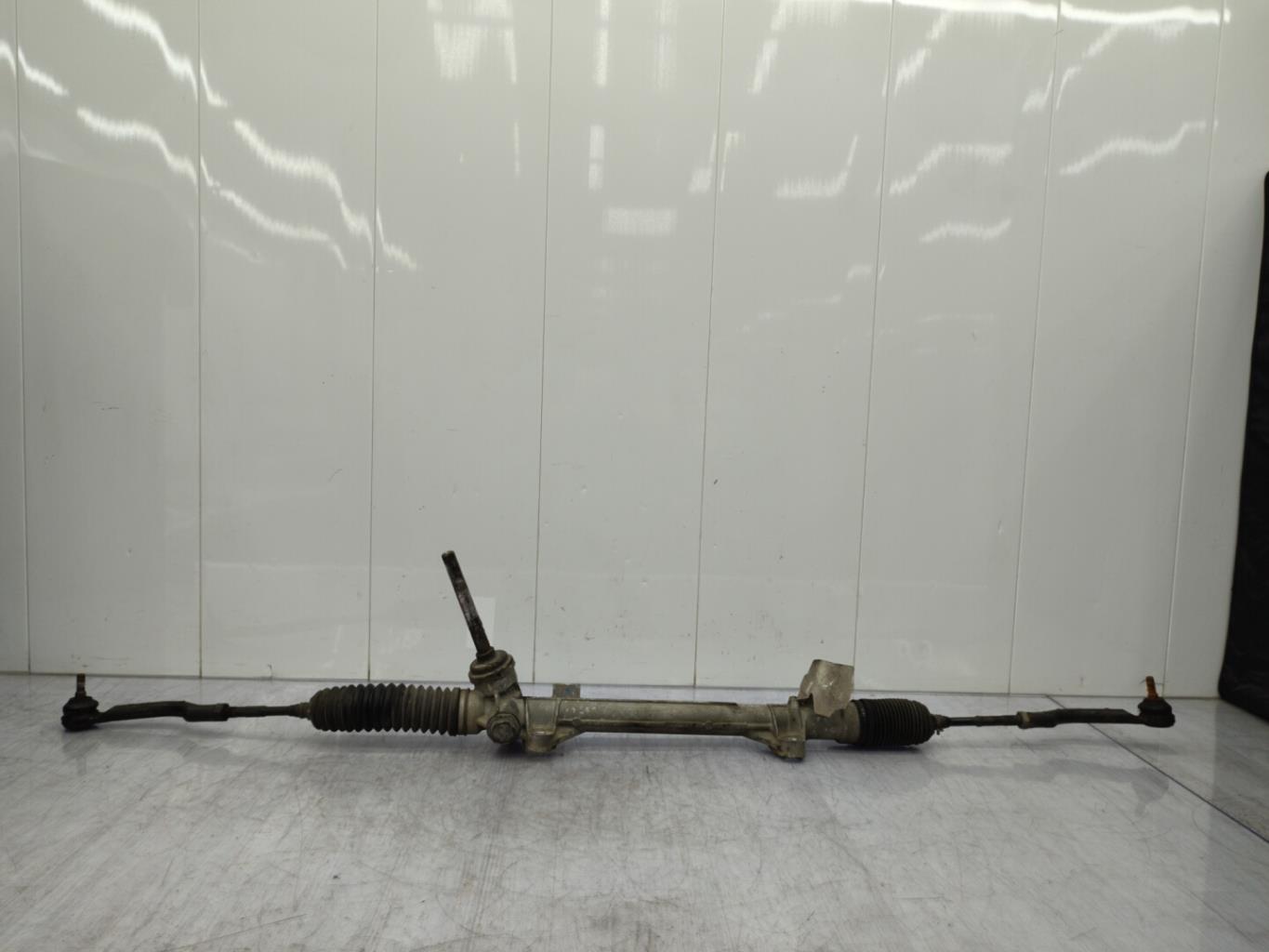 Cremagliera servosterzo NISSAN QASHQAI 1 PHASE 2 Diésel - 1