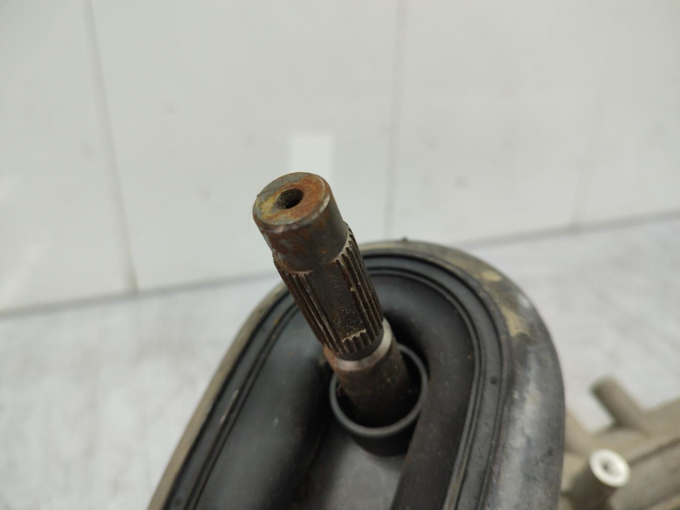 Cremagliera servosterzo RENAULT CLIO 4 PHASE 1 Diésel - 1