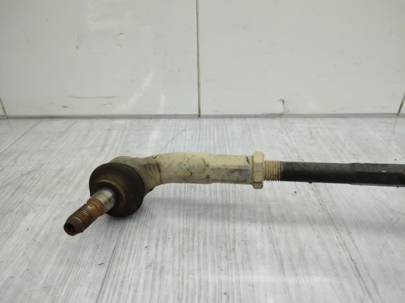 Cremaillere assistee AUDI A2 Essence - 1
