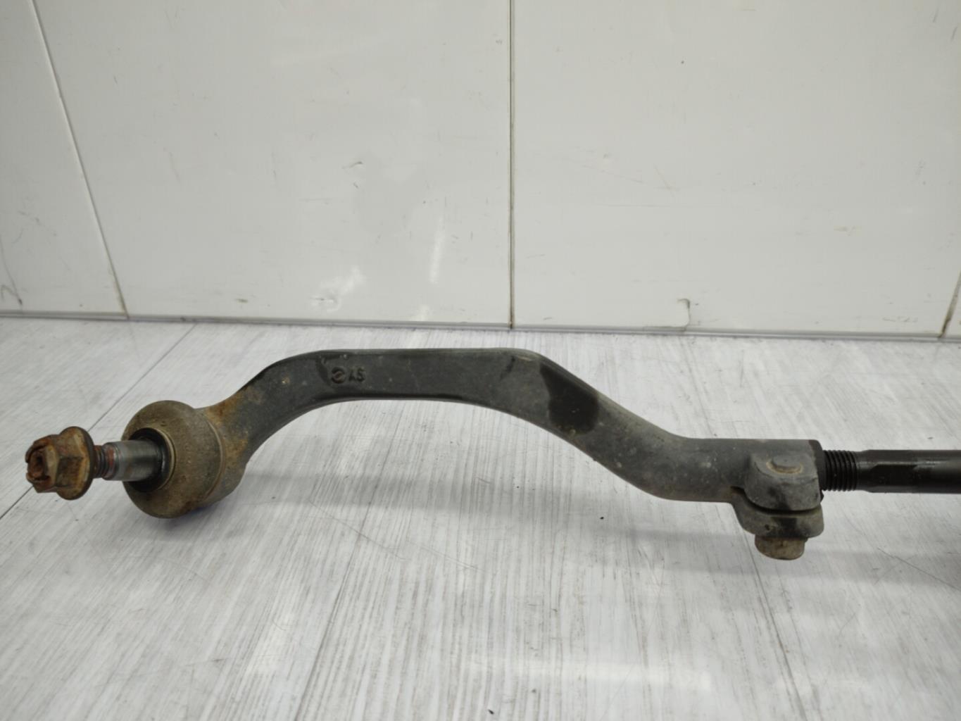 Cremaillere assistee MINI MINI 2 R56 PHASE 2 Diesel - 1