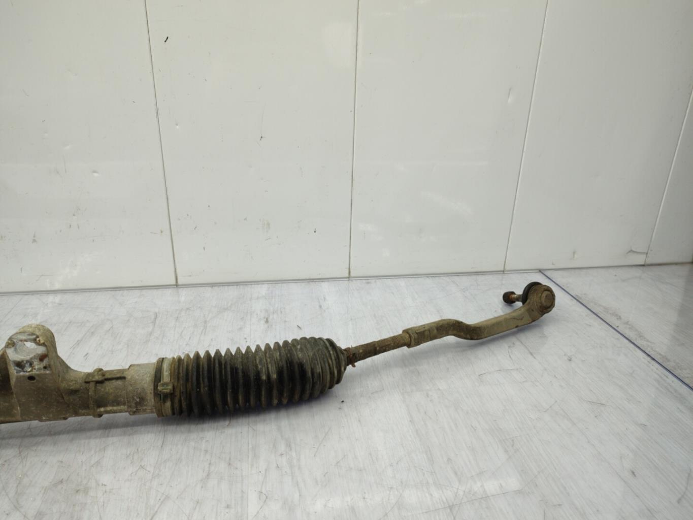Cremagliera servosterzo NISSAN MICRA 3 PHASE 1 Gasolina - 1