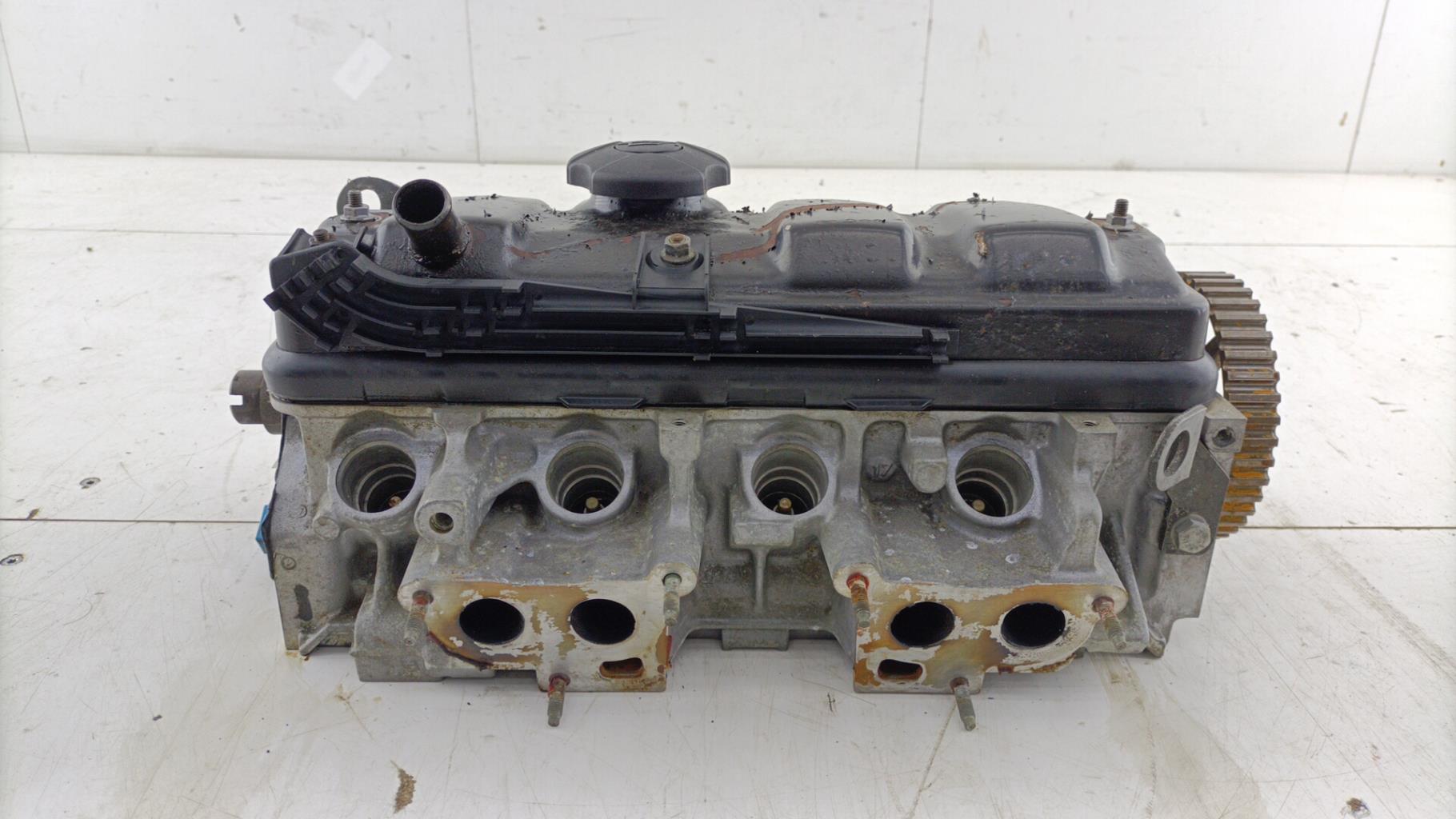 Testata FIAT SEICENTO Gasolina - 1