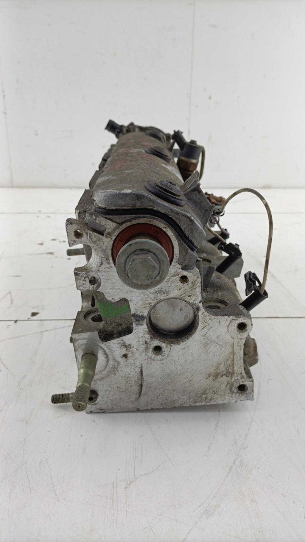 Culasse RENAULT SCENIC 1 PHASE 2 Diesel - 1