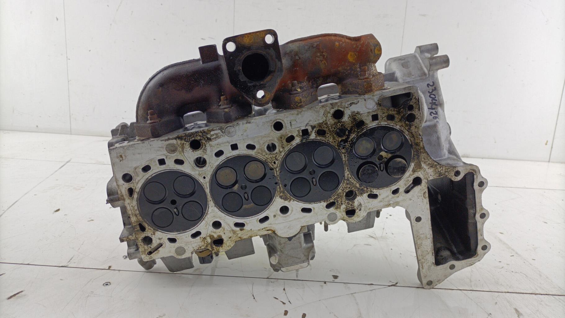 Culasse BMW SERIE 3 E90 PHASE 1 Diesel - 1