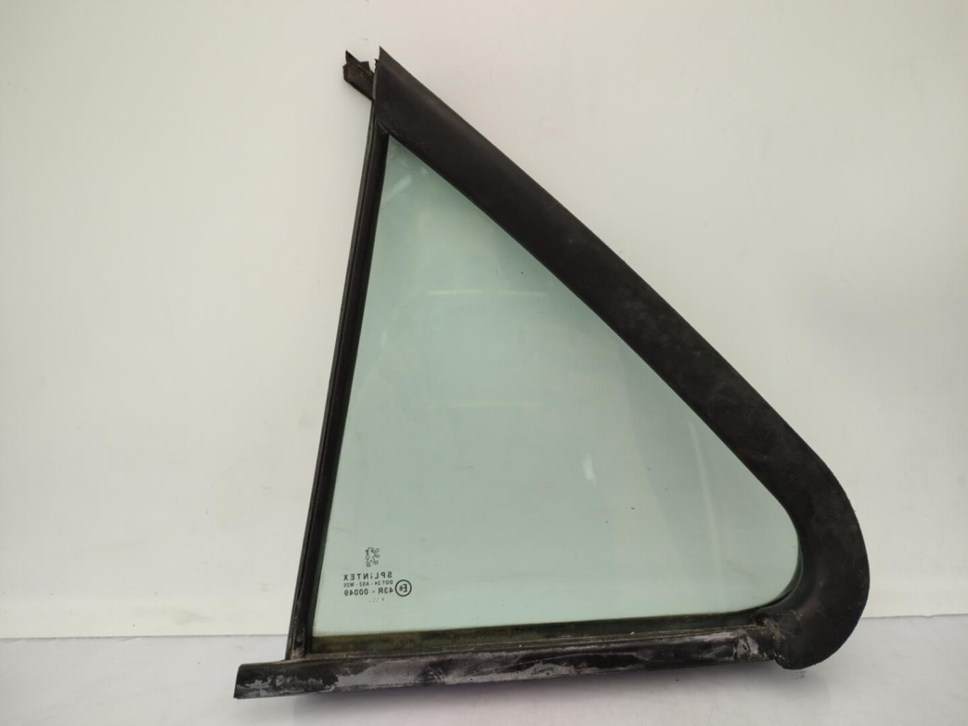 Ventanilla triangular trasera derecha (puerta) PEUGEOT 406 PHASE 1 Diésel - 1