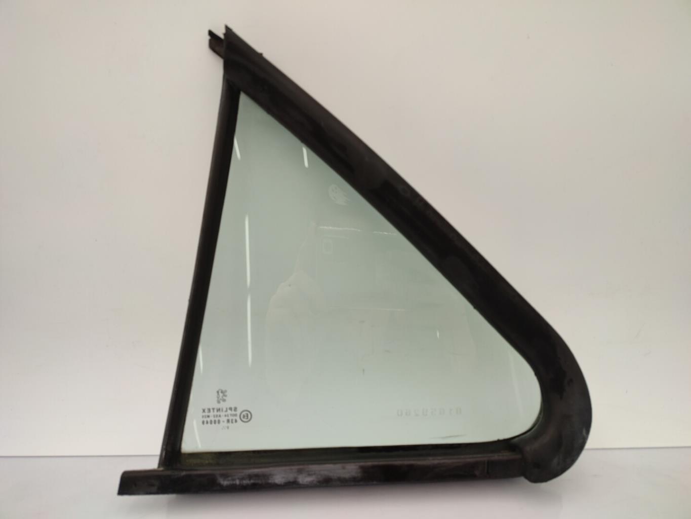 Ventanilla triangular trasera derecha (puerta) PEUGEOT 406 PHASE 2 Diésel - 1